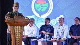 Koperasi Desa Merah Putih: Solusi Magis Melawan Kemiskinan di Bumi Flobamora