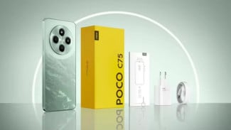 Temukan Smartphone NFC Terbaik 2025 Mulai Rp1 juta! Praktis, Modern, Tahan Lama, Cocok Buat Harian dan Fotografi