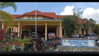 CV Tulus Karya Tagih Haknya, Dinas PPO Manggarai Timur Diam Soal Dana Retensi Sejak 2023