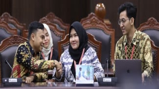 Selamat Tinggal 