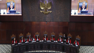 Pemilu 2029 Dipisah: MK Ubah Peta Politik Indonesia! Apa Dampaknya?