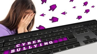 Psikologi Media & Cyberbullying: Saat Algoritma Menentukan Harga Diri