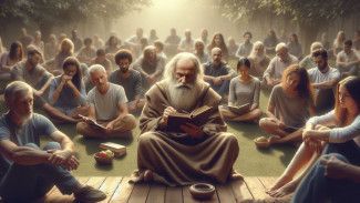 Panduan Membaca Pikiran Orang Lain ala Filosofi Stoik dan Teori Psikologi