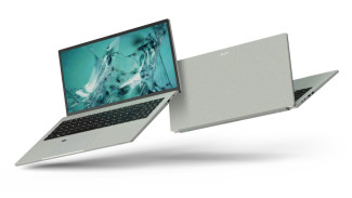 Eco-Friendly dari Acer: Aspire Vero 16 AI Laptop Teknologi Canggih dan Ramah Lingkungan