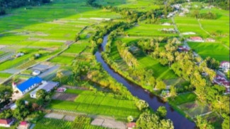 Lembah Bakkara: Surga Tersembunyi Batak yang Sarat Sejarah dan Keindahan Alam