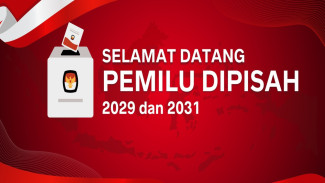 Pemisahan Pemilu: Harapan Demokrasi Tanpa Mabuk Konstitusi?