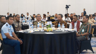Temuan Satgas Penyelesaian Masalah PLTP Flores-Lembata Dibuka: Mengedepankan Transparansi dan Objektivitas