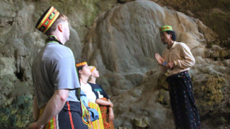 Pemandu Wisata Flores Soroti Kenaikan Harga Tiket Situs Homo Floresiensis Naik 300 Persen