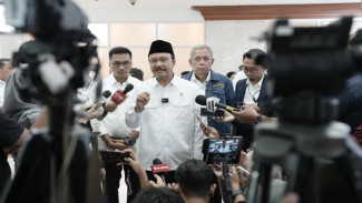 Terungkap 571 Ribu Penerima Bansos Terlibat Judi Online Hampir 1 Triliun, Pemerintah Lakukan Groundchecking