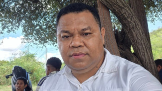 Kehadiran Batalyon 834 di Nagekeo Dapat Dukungan Tokoh Diaspora, Dorong Kesempatan Generasi Muda Flores Masuk TNI