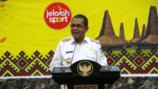 Tour de EnTeTe: Terpanjang Se-Indonesia, 1.541 Km Lintasi 3 Pulau, Diikuti 13 Negara!