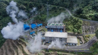 PLN Klarifikasi PLTP Ulumbu Alami Defisit Daya dan Isu Sumur Panas yang Ambles