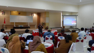 Universitas Brawijaya Dorong Pariwisata Ramah Lingkungan di Nagekeo