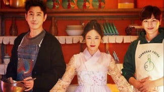 Bukan Horor Biasa! Ini Deretan K-Drama Hantu Paling Mengharukan