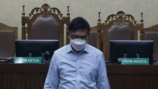Johnny Plate Dipanggil Kejari Jakpus: Hanya Teken SE, Lepaskan Urusan Teknis Proyek PDNS