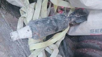 Geger! Bom Mortir Aktif Ditemukan di Lingkungan Kos-kosan di Ruteng