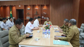 Gubernur NTT Dorong Pelaksanaan Donor Darah Rutin dan Dukung Sertifikasi Pelayanan Darah PMI