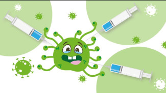 Varian COVID‑19 Stratus (XFG) Kini Tiba di RI, Apakah Risiko Lebih Tinggi?