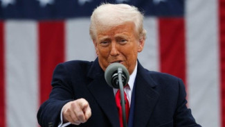 Trump Dorong Perundingan Damai Thailand–Kamboja: Apakah Gencatan Senjata Akan Terwujud?