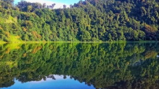 Ranu Bedali, Oase Tenang untuk Jiwa yang Lelah