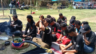 Paguyuban Ngajeni Sedulur Kediri: Bantengan Bukan Sekedar Pertunjukan Tapi Warisan Budaya