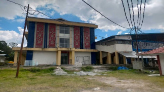 Kejaksaan Negeri Manggarai Usut Dugaan Korupsi Pembangunan Gedung CSSD dan Laundry RSUD Ruteng