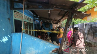 Anak Perempuan Bunuh Ibu Kandung di Bengkulu, Pelaku Baru Keluar dari Rumah Sakit Jiwa