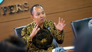Dewan Pers Tegaskan Penertiban Media Menggunakan Nama Lembaga Negara