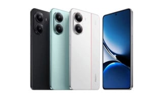 Poco X8 Pro, Versi Global dari Redmi Turbo 5 dengan Spesifikasi Tinggi Diprediksi Rilis Lebih Cepat
