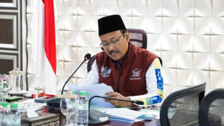 Pentingnya Data Tunggal Sosial Ekonomi Nasional (DTSEN) untuk Pemberdayaan di NTT