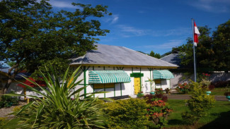 Wisata Sejarah Seputar HUT RI ke-80: Mengenang Perjuangan Kemerdekaan Indonesia