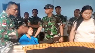 Orang Tua Prada Lucky Menuntut Keadilan, Pelaku Harus Dihukum Setimpal