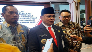 Kenaikan Tarif PBB-P2 250% Bupati Pati Sudewo Bikin Heboh, Mendagri Akan Cek Dasarnya Apa
