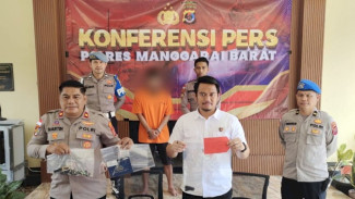 Modus Rental, Penyewa di Labuan Bajo Bawa Kabur 7 Motor ke Bima