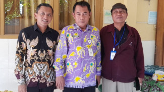 Akur Kampung Inggris Pare ‘Gerilya’ di sejumlah kota, berikut penjelasannya