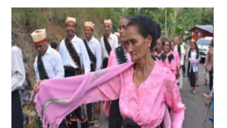 Peluncuran Buku Pendidikan Muatan Lokal Tiga Kabupaten Manggarai untuk SD, SMP, dan SMA: Upaya Merawat Kearifan Lokal