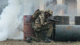 Believe: Film Drama Perang Terbaik Indonesia, Momen Peringatan Kemerdekaan