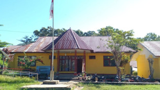 Kontroversi RKHAS BOS di SMA Negeri 1 Reok Disusun Guru dari Sekolah Lain