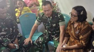 Tersangka Kasus Kematian Prada Lucky Saputra Namo Bertambah Jadi 20 Orang