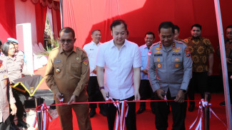 Inovasi Diva Project Solusi Pengelolaan Limbah Organik dan Peningkatan Gizi di NTT