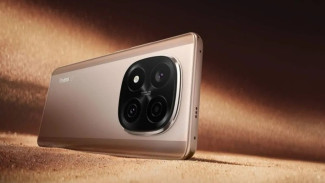 Redmi Note 15 Pro: Ponsel Standar Tertinggi Redmi 2025, Siap Meluncur dengan Fitur Unggulan!