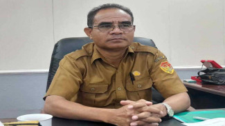 RKHAS BOS di SMA Negeri 1 Reok Disusun Guru dari Sekolah Lain, Begini Respons Kadis PPO NTT