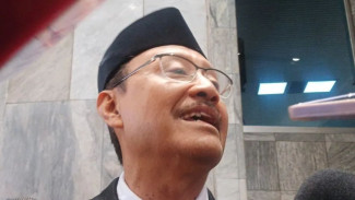 DTSEN Jadi Kunci, Kemensos Coret 2 Juta Penerima Bansos Triwulan Kedua