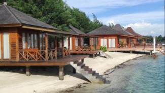 4 Mitos Pulau Seribu yang Bikin Liburanmu Tak Akan Pernah Sama Lagi!