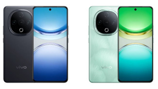 Vivo Y500 Siap Gebrak Pasar Smartphone Entry-Level dengan Performa Unggul Ideal untuk Pekerja Lapangan