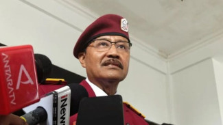 Puluhan Lansia dan Balita Jadi Korban Gempa Poso, Kemensos Gerak Cepat Salurkan Bantuan