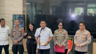 Hasil Tes DNA: Anak Selebgram Lisa Mariana Bukan Darah Daging Ridwan Kamil, Polisi Siap Tetapkan Tersangka