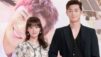 Romansa, Misteri, dan Fantasi! Inilah 6 Drama Korea Terbaru yang Tayang September 2025