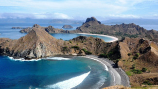 Labuan Bajo, Surganya Wisata Indonesia Timur yang Memikat Para Penjelajah