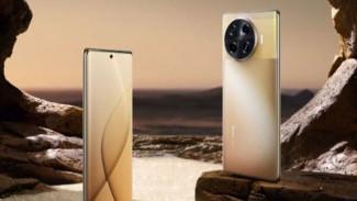 Inovasi Tecno! Spark 40 Pro dan Pro+ Hadir dengan AI Canggih dan Fast Wireless Charging